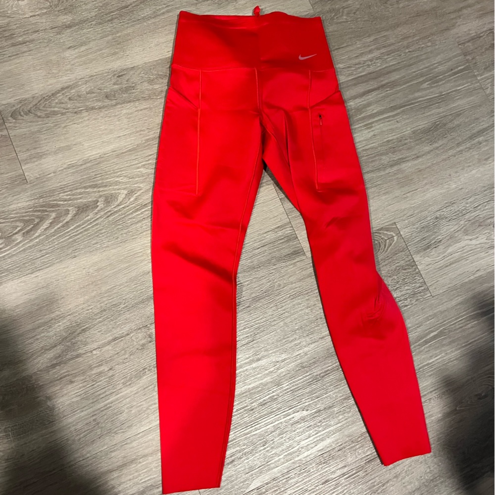 Nike Go leggings